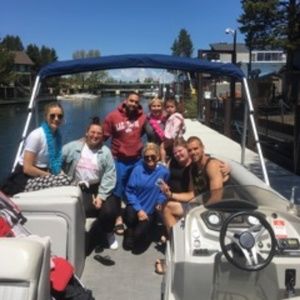 Meet your Posher, Wojciech